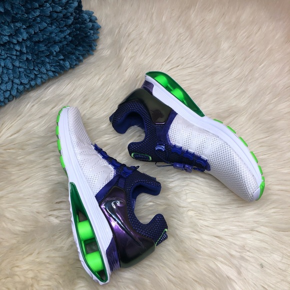 Nike Shox Gravity new - Picture 2 of 8